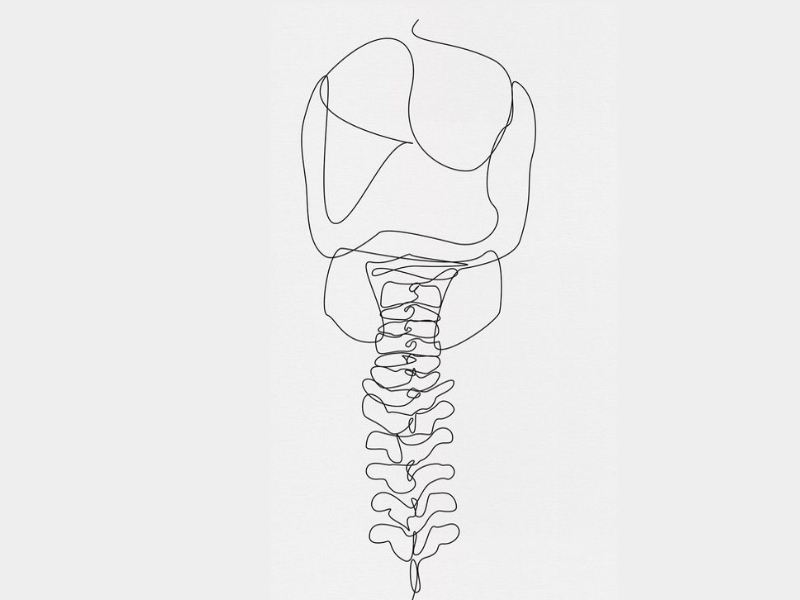 LA REFLEXOLOGIE CRANIO-SACREE